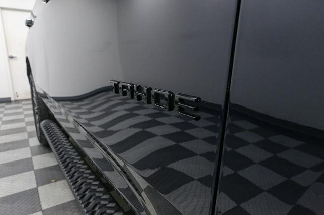 used 2024 Chevrolet Tahoe car, priced at $65,256