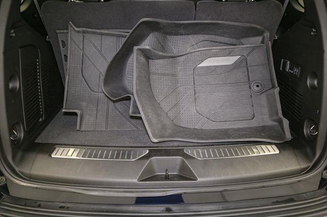 used 2024 Chevrolet Tahoe car, priced at $65,256