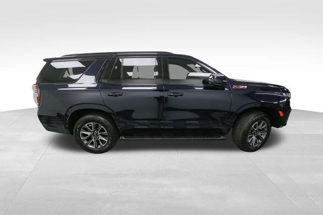 used 2024 Chevrolet Tahoe car, priced at $65,256