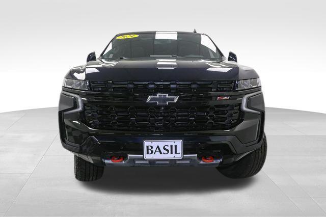 used 2024 Chevrolet Tahoe car, priced at $65,256