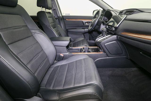 used 2022 Honda CR-V car, priced at $31,394