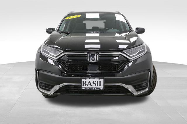 used 2022 Honda CR-V car, priced at $31,394