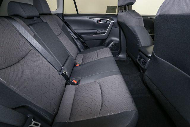 new 2025 Toyota RAV4 car, priced at $36,549