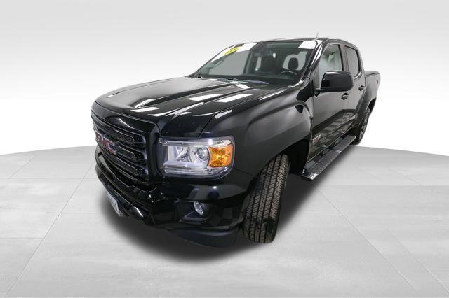 used 2019 GMC Canyon car, priced at $24,966