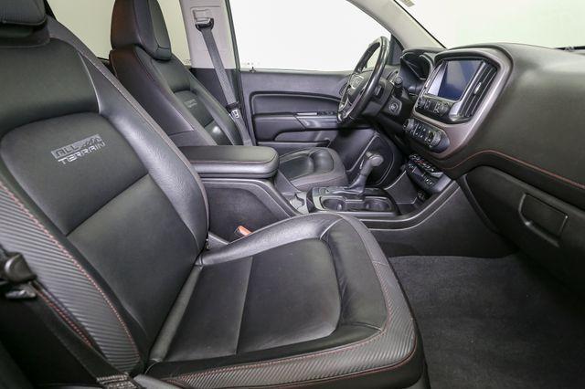 used 2019 GMC Canyon car, priced at $24,966