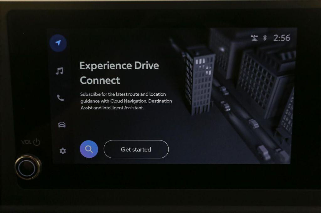 new 2025 Toyota Tacoma car, priced at $44,540