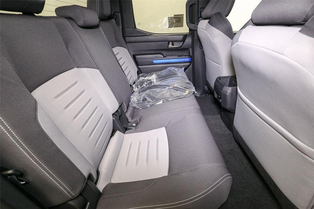 new 2025 Toyota Tacoma car, priced at $44,540