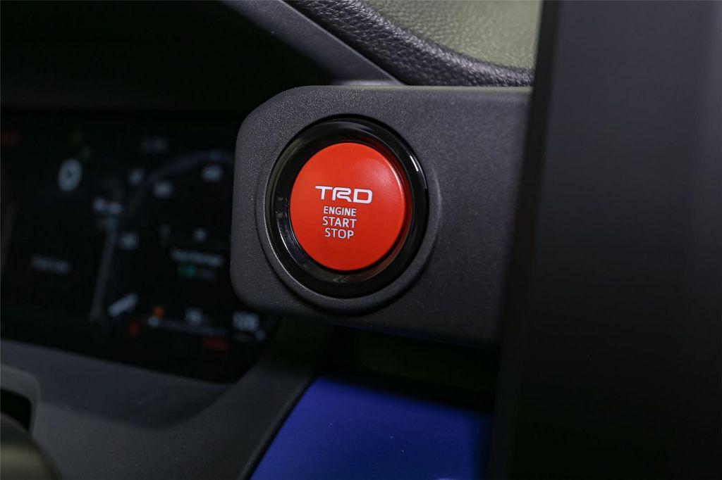 new 2025 Toyota Tacoma car, priced at $44,540