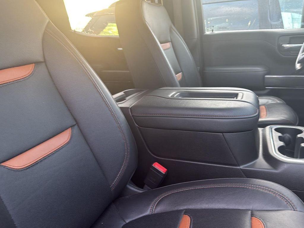 used 2022 GMC Sierra 1500 car