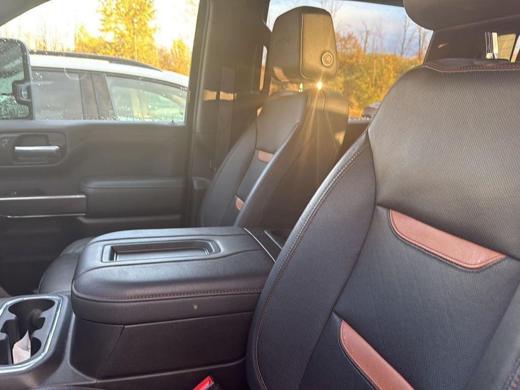 used 2022 GMC Sierra 1500 car