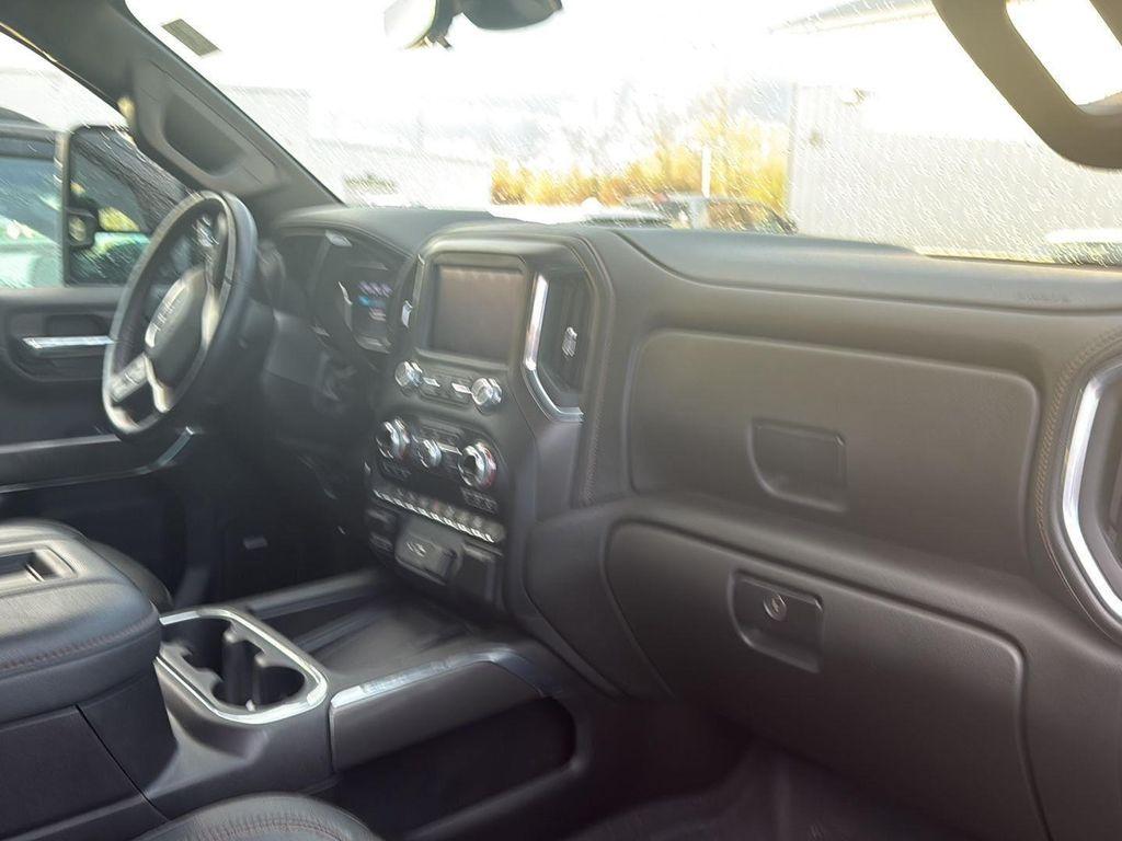 used 2022 GMC Sierra 1500 car