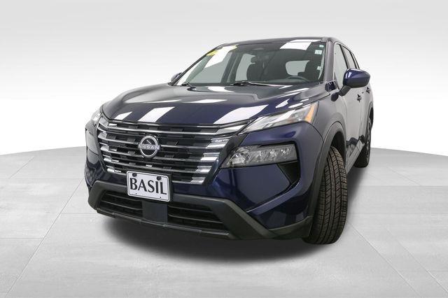 used 2025 Nissan Rogue car, priced at $26,373