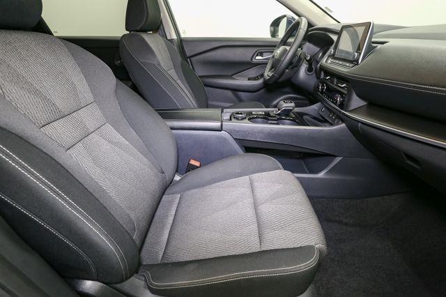 used 2025 Nissan Rogue car, priced at $26,373