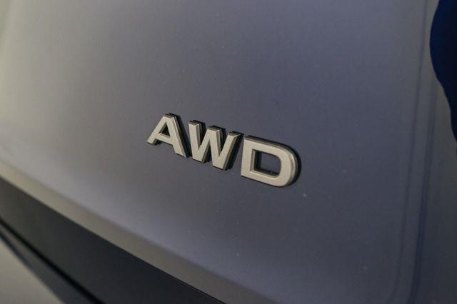 used 2025 Nissan Rogue car, priced at $26,373