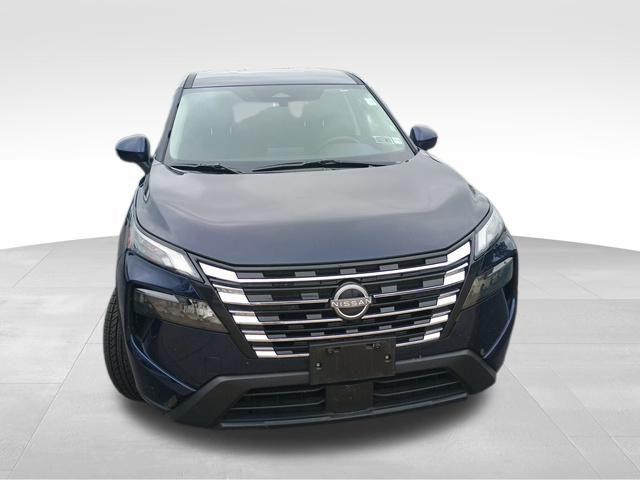 used 2025 Nissan Rogue car, priced at $26,373