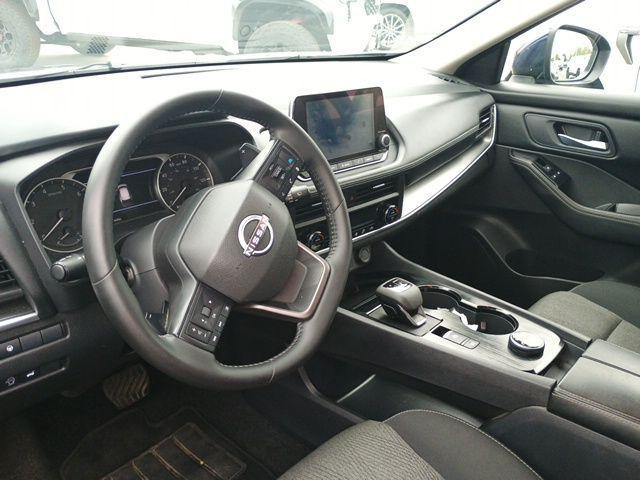 used 2025 Nissan Rogue car, priced at $26,373