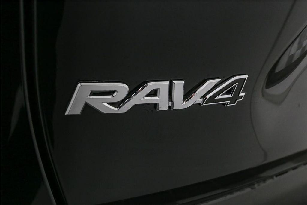 new 2025 Toyota RAV4 Hybrid car, priced at $38,079