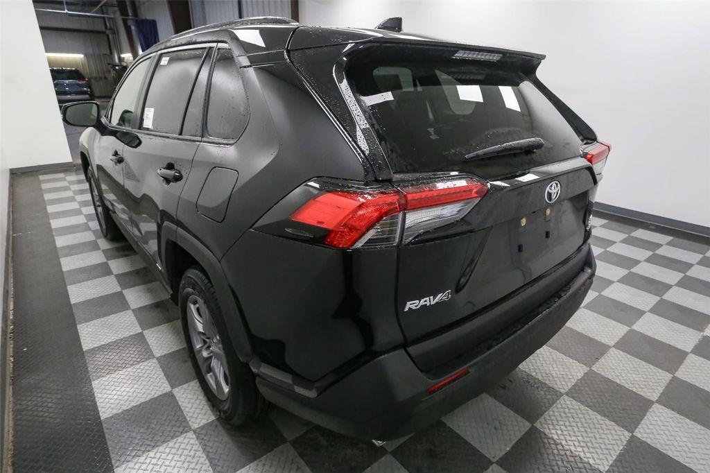 new 2025 Toyota RAV4 Hybrid car, priced at $38,079