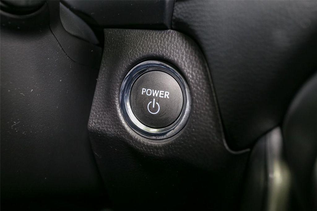 new 2025 Toyota RAV4 Hybrid car, priced at $38,079