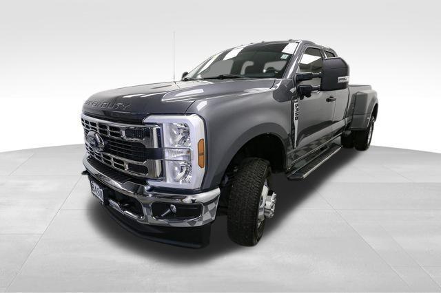 used 2024 Ford F-350 car, priced at $52,321