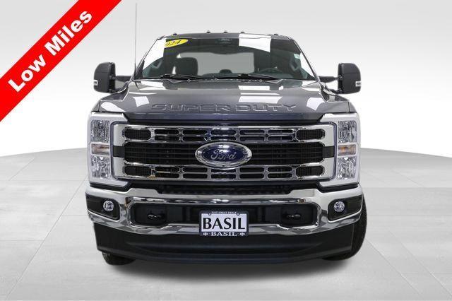 used 2024 Ford F-350 car, priced at $52,321