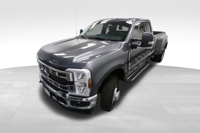 used 2024 Ford F-350 car, priced at $52,321