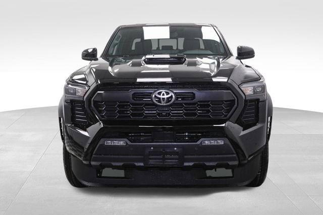 new 2025 Toyota Tacoma car