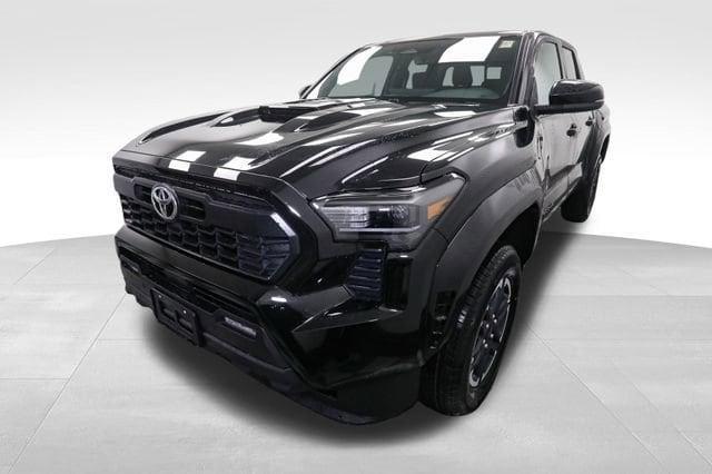 new 2025 Toyota Tacoma car