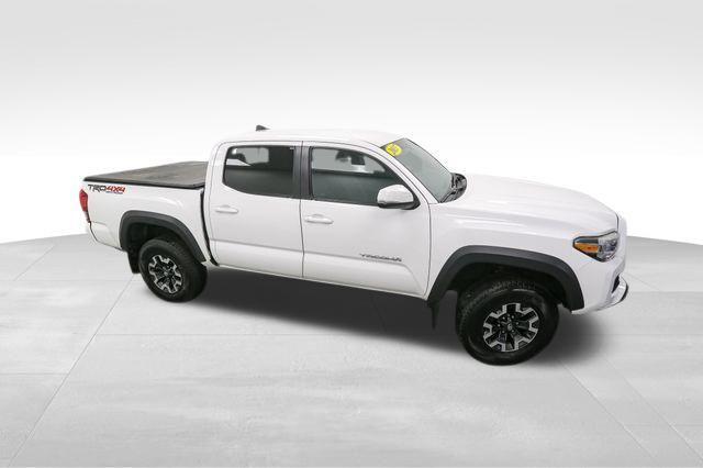 used 2017 Toyota Tacoma car, priced at $29,851