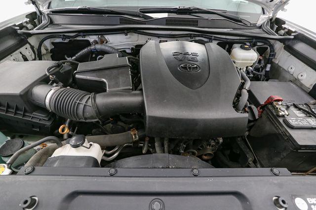 used 2017 Toyota Tacoma car, priced at $29,851