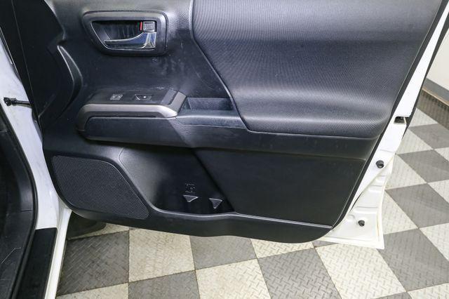 used 2017 Toyota Tacoma car, priced at $29,851