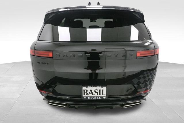 used 2024 Land Rover Range Rover Sport car, priced at $75,910