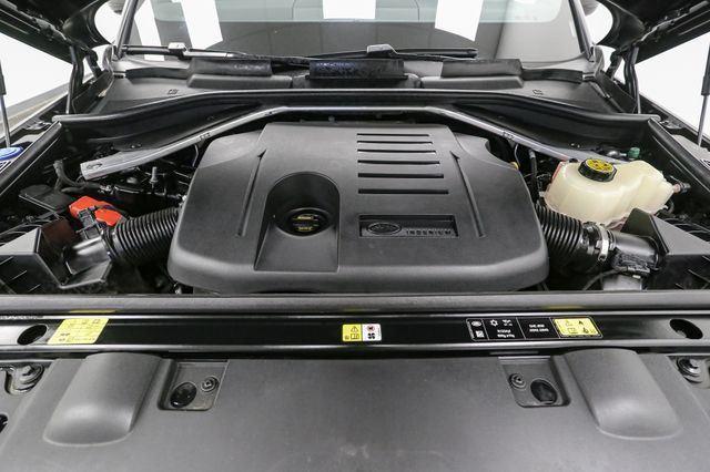 used 2024 Land Rover Range Rover Sport car, priced at $75,910