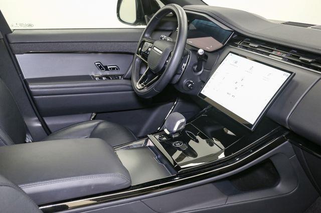 used 2024 Land Rover Range Rover Sport car, priced at $75,910