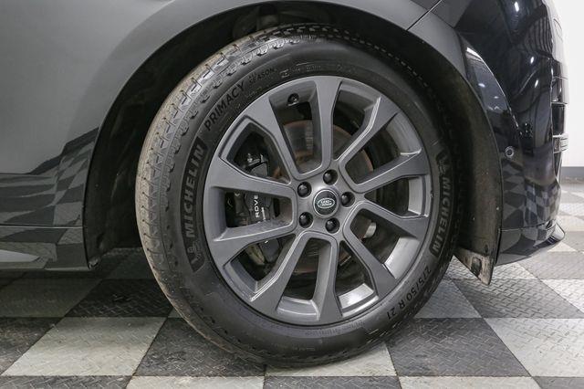 used 2024 Land Rover Range Rover Sport car, priced at $75,910
