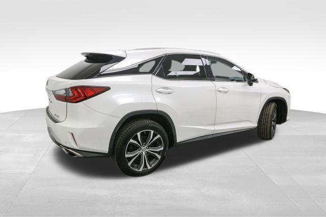 used 2016 Lexus RX 350 car, priced at $21,994