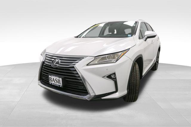 used 2016 Lexus RX 350 car, priced at $21,994