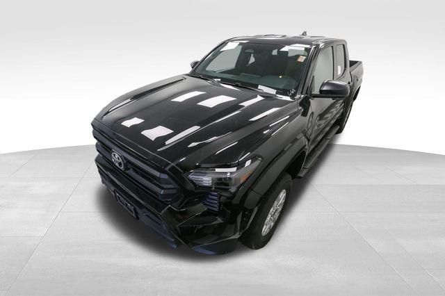 new 2025 Toyota Tacoma car, priced at $40,779