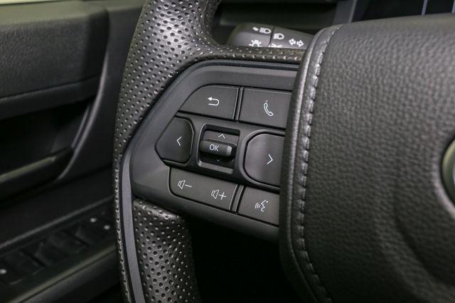 new 2025 Toyota Tacoma car, priced at $40,779