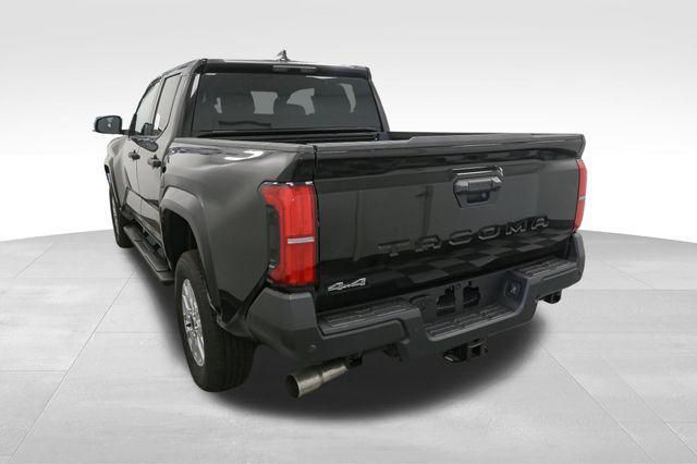 new 2025 Toyota Tacoma car, priced at $40,779