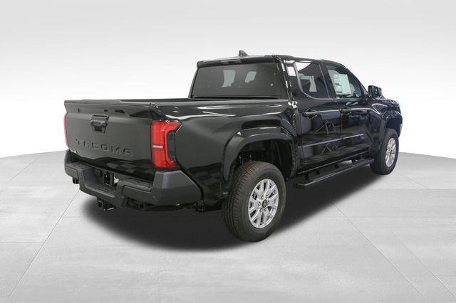 new 2025 Toyota Tacoma car, priced at $40,779