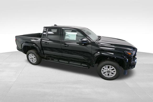 new 2025 Toyota Tacoma car, priced at $40,779
