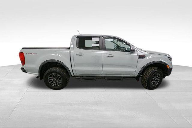 used 2021 Ford Ranger car, priced at $33,935