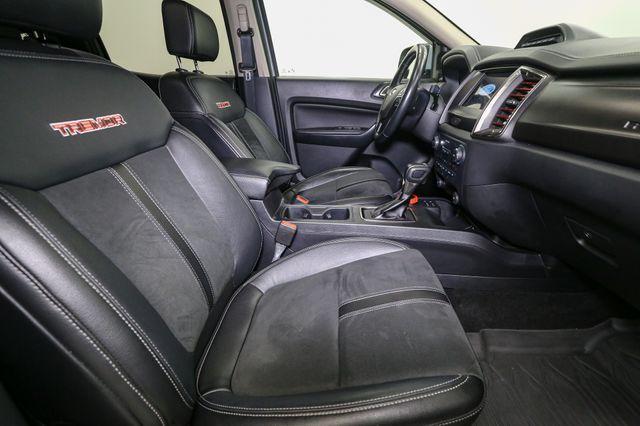 used 2021 Ford Ranger car, priced at $33,935