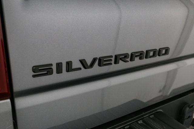 used 2020 Chevrolet Silverado 1500 car, priced at $30,999