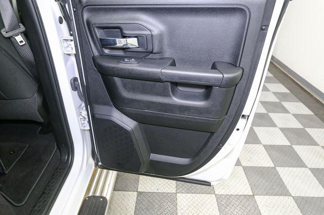 used 2021 Ram 1500 Classic car, priced at $30,124