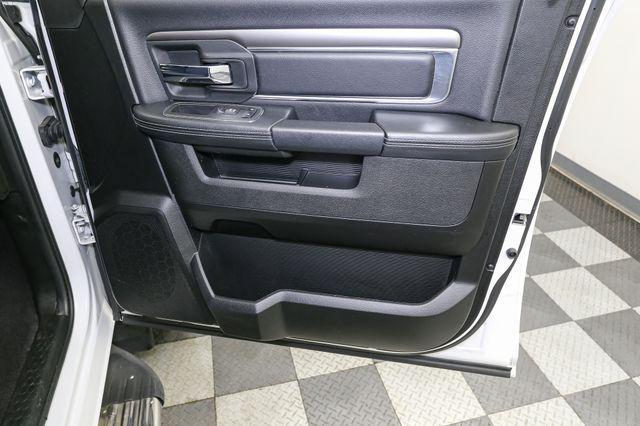 used 2021 Ram 1500 Classic car, priced at $30,124