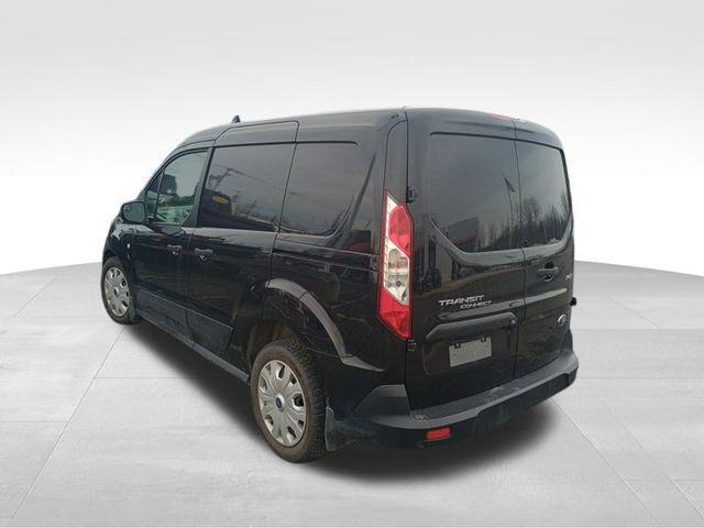 used 2021 Ford Transit Connect car, priced at $21,277