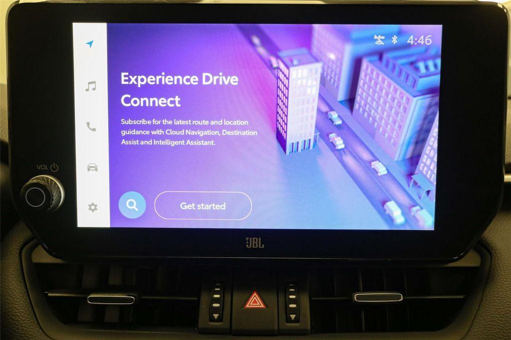 new 2025 Toyota RAV4 Hybrid car, priced at $51,904