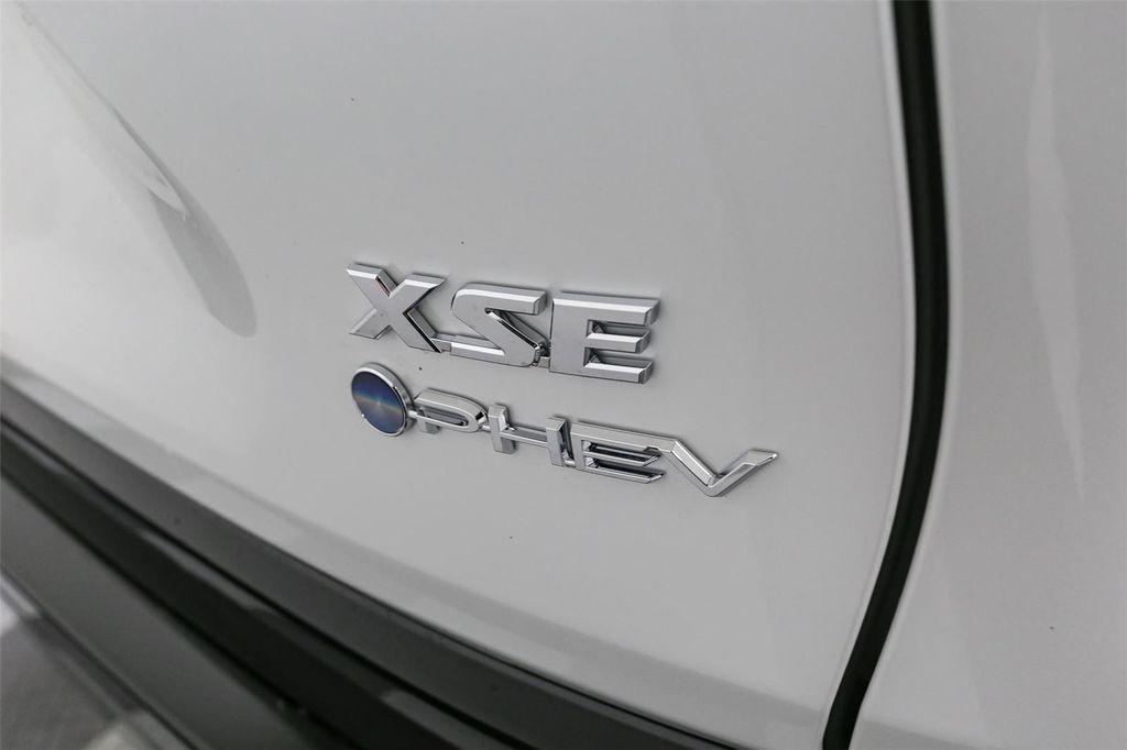 new 2025 Toyota RAV4 Hybrid car, priced at $51,904